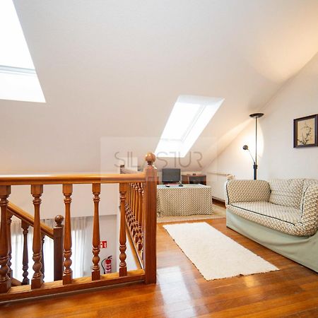 Duplex Las Piraguas Арриондас Экстерьер фото