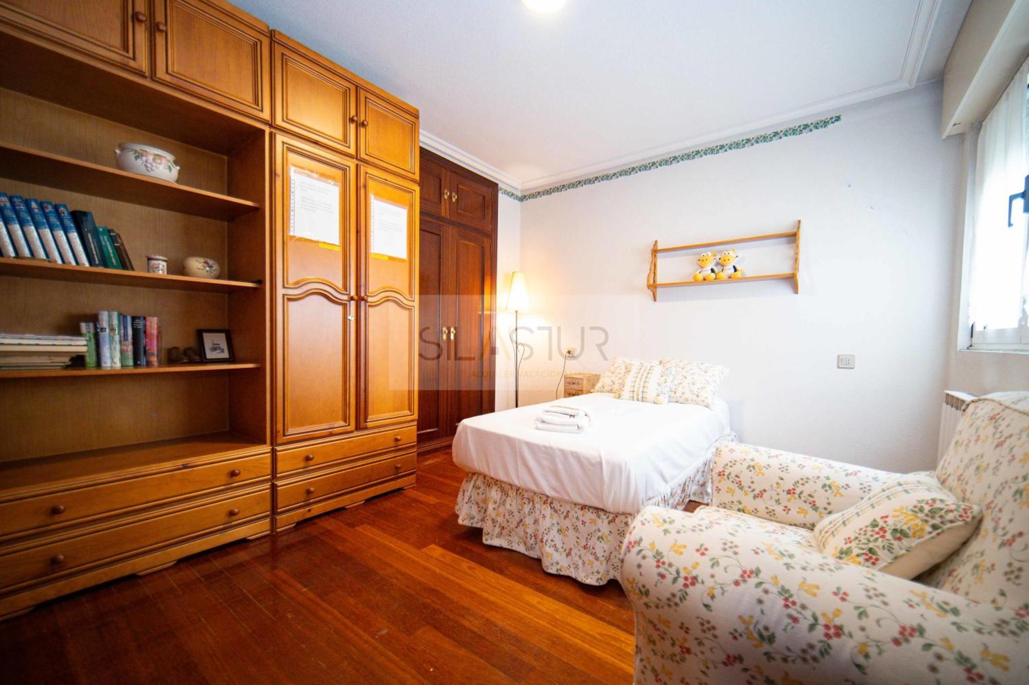 Duplex Las Piraguas Арриондас Экстерьер фото