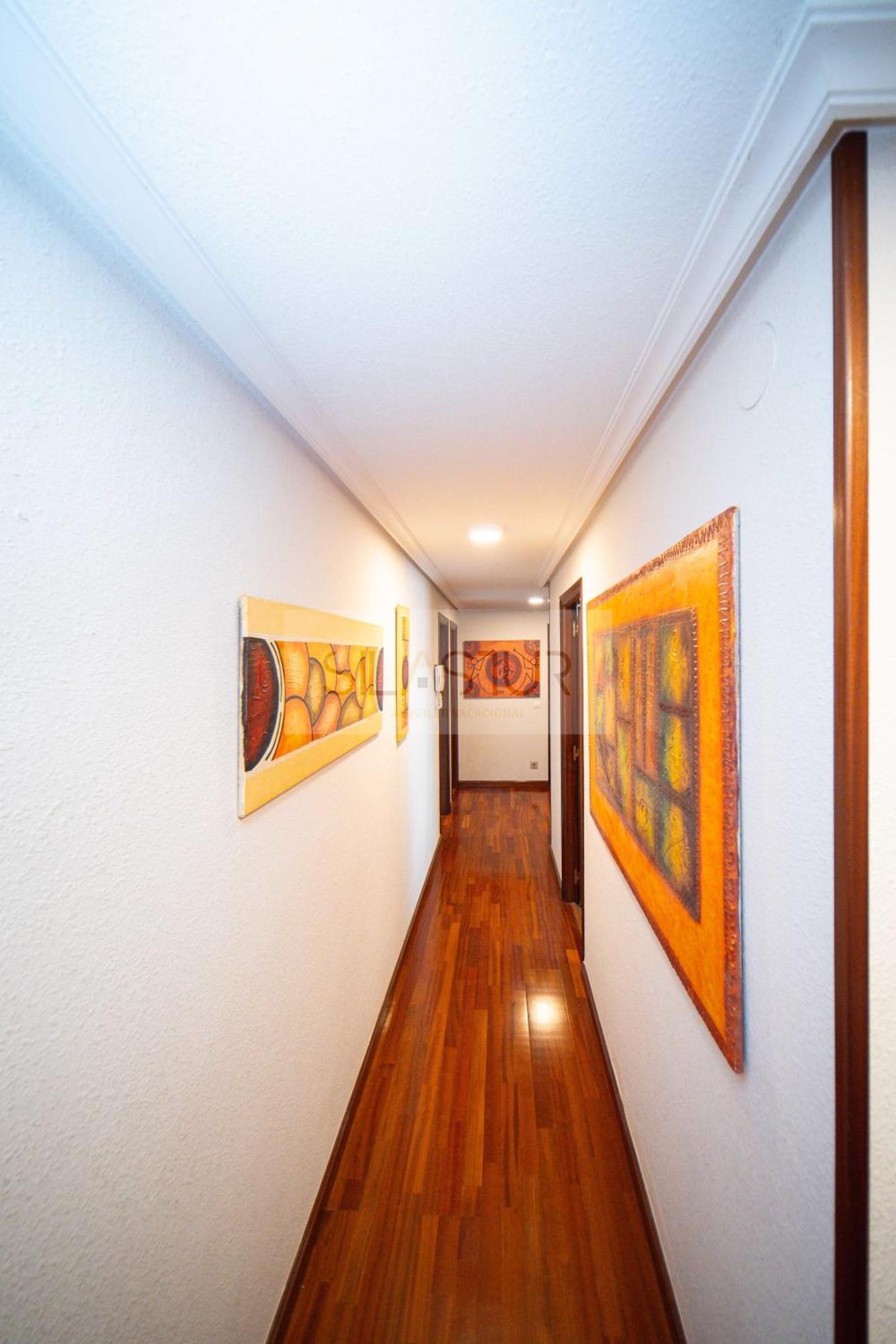 Duplex Las Piraguas Арриондас Экстерьер фото