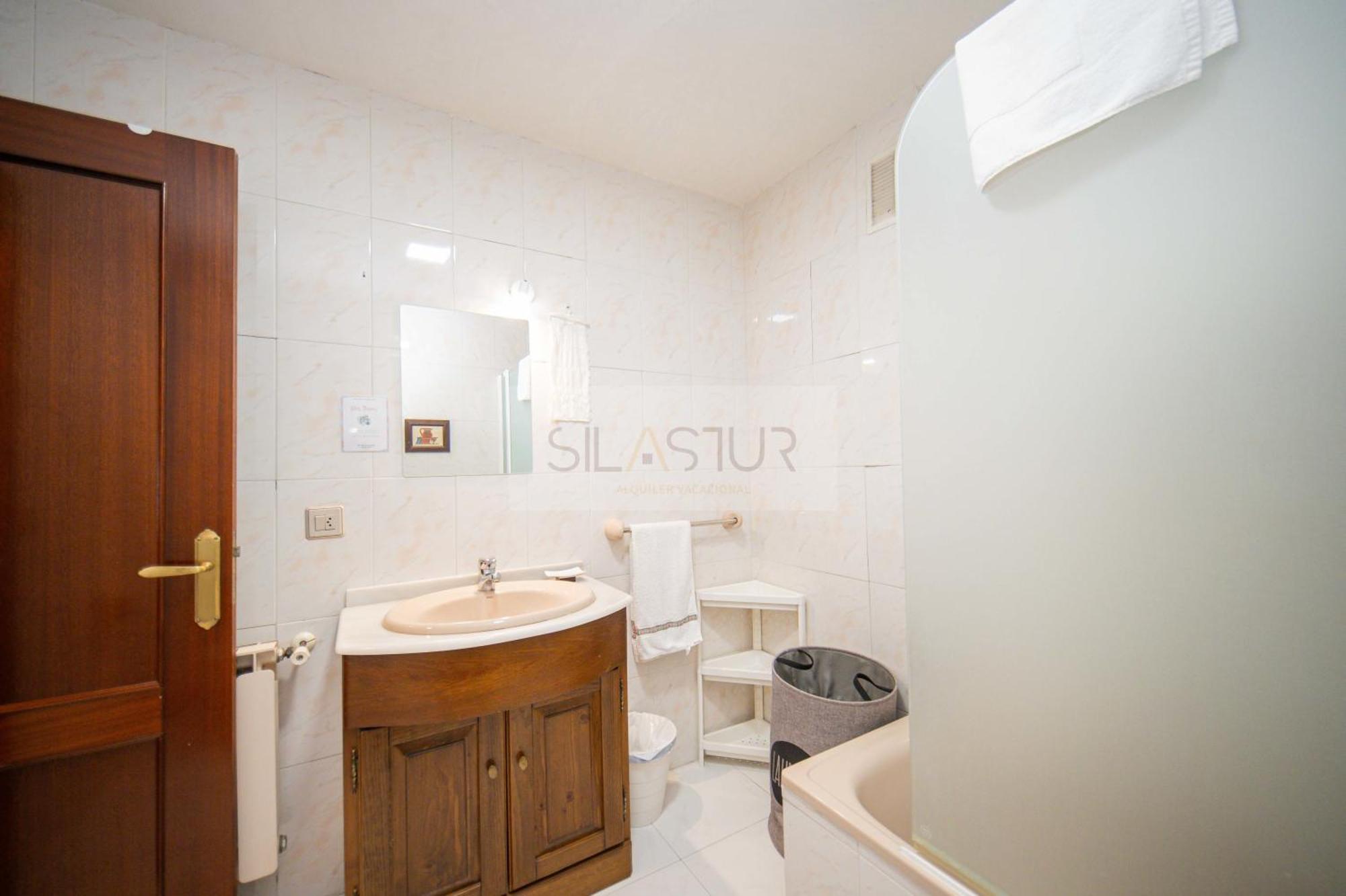 Duplex Las Piraguas Арриондас Экстерьер фото