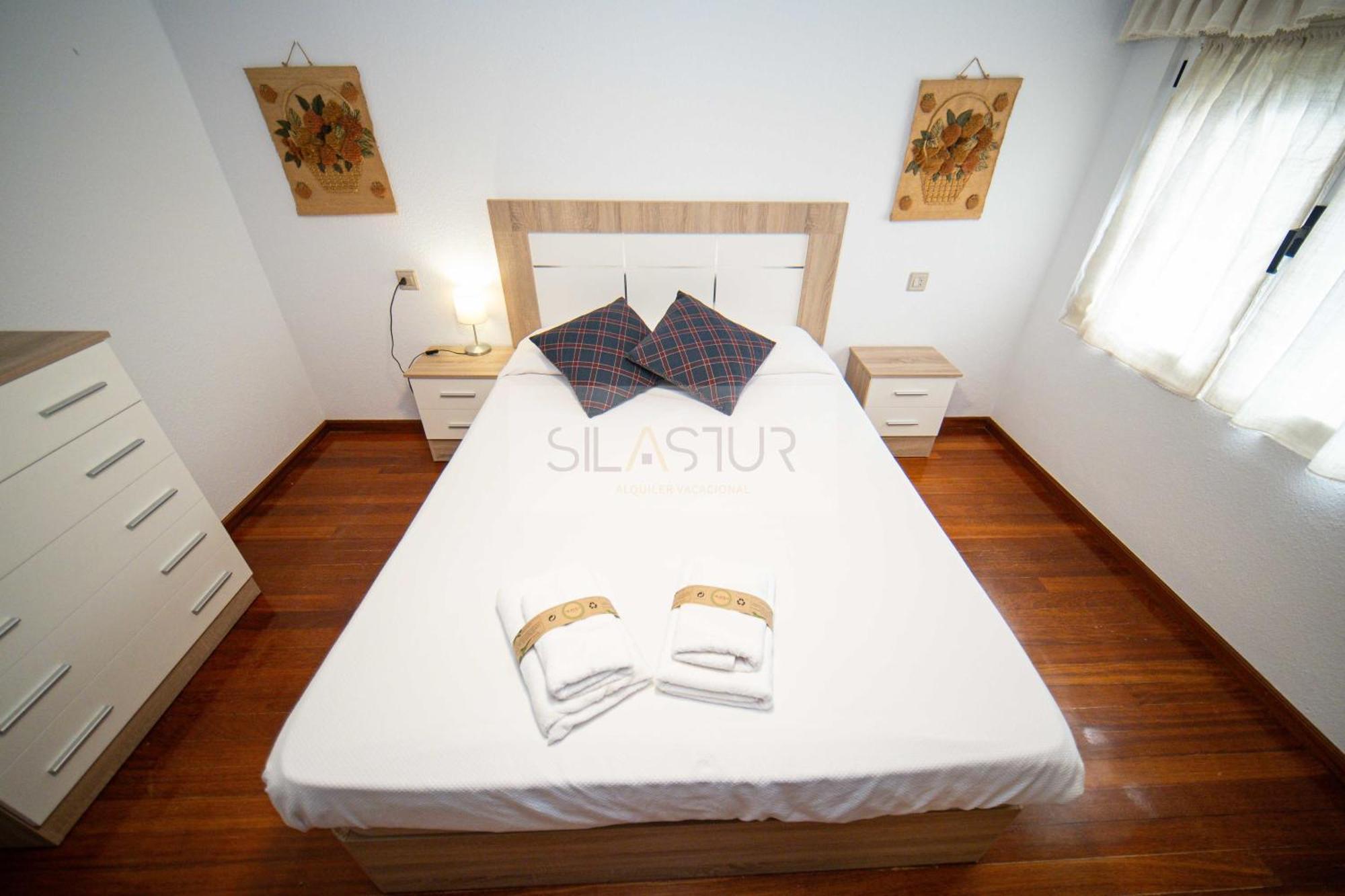 Duplex Las Piraguas Арриондас Экстерьер фото