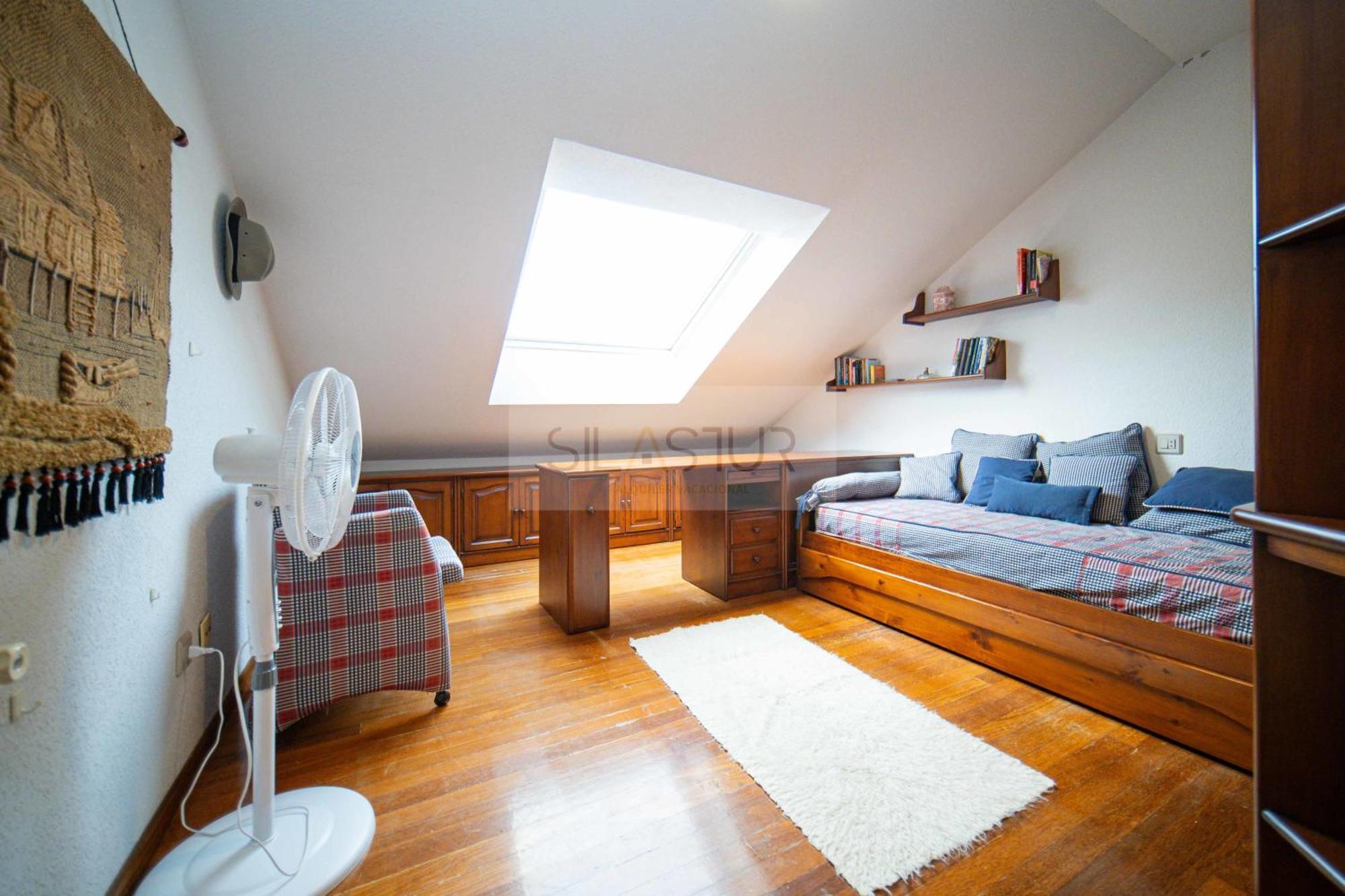 Duplex Las Piraguas Арриондас Экстерьер фото