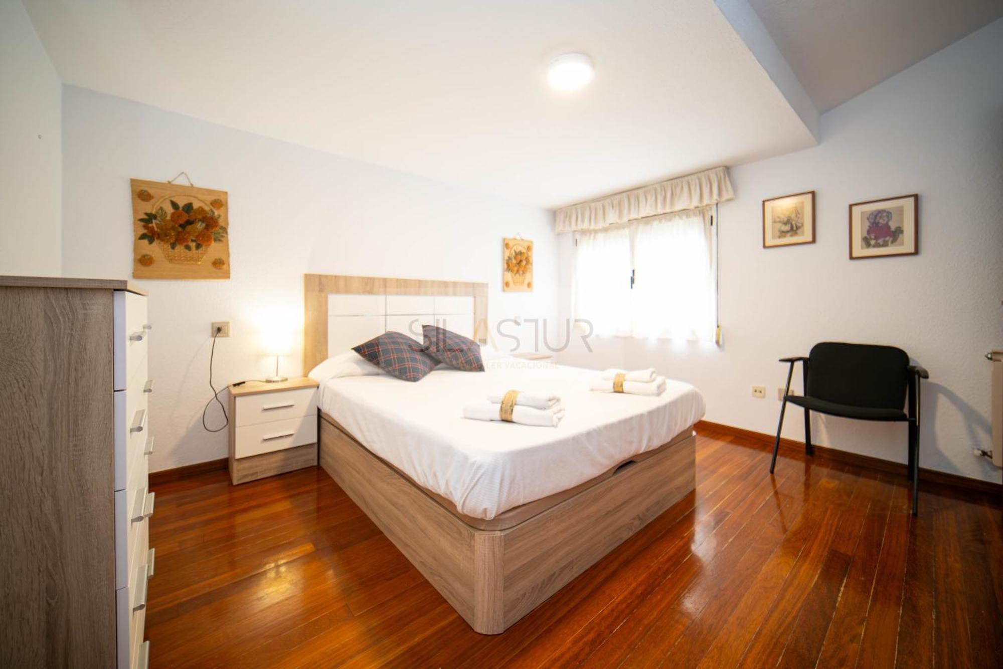 Duplex Las Piraguas Арриондас Экстерьер фото