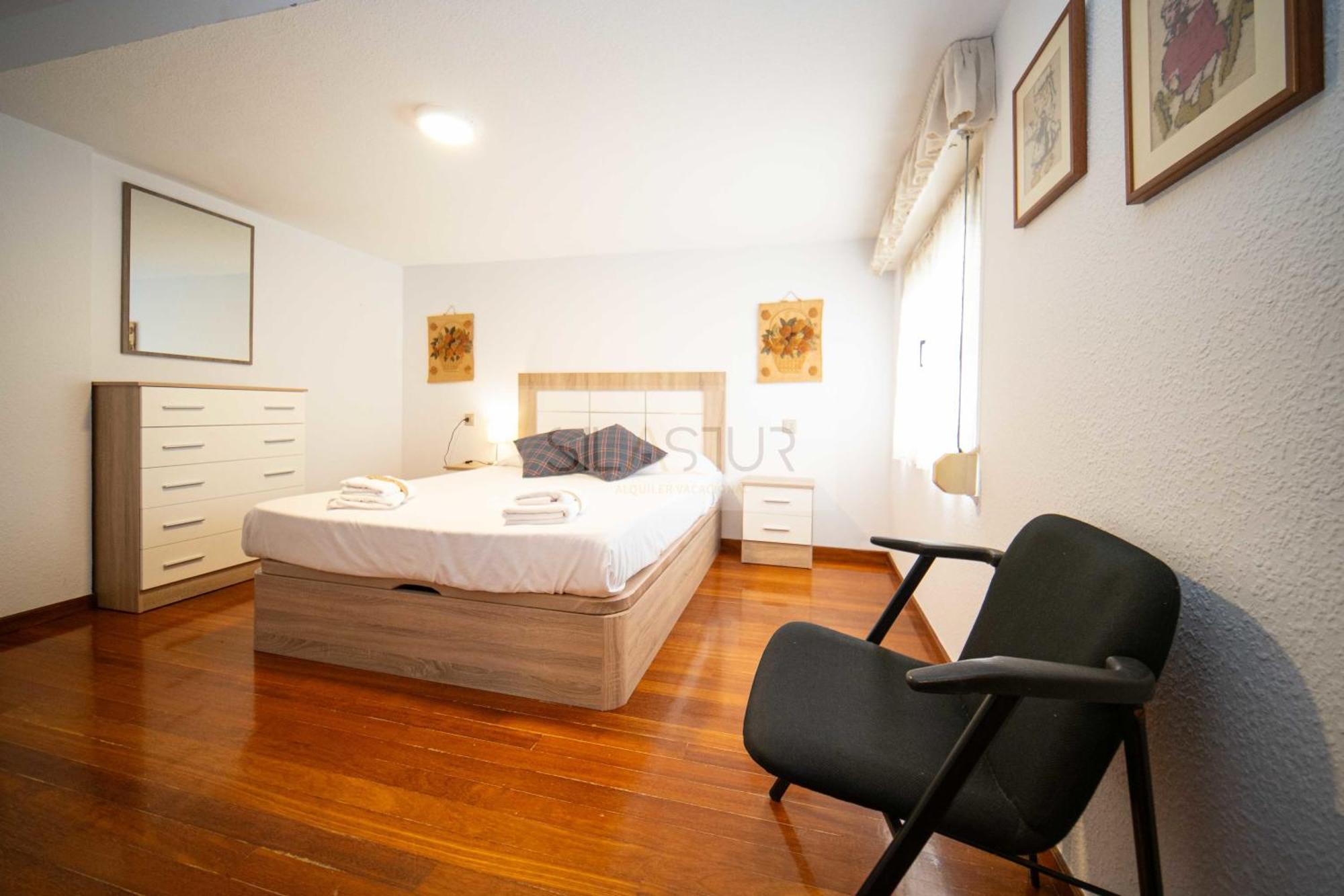 Duplex Las Piraguas Арриондас Экстерьер фото