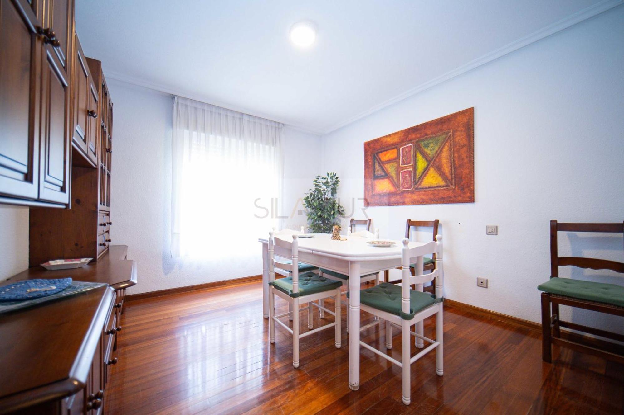 Duplex Las Piraguas Арриондас Экстерьер фото