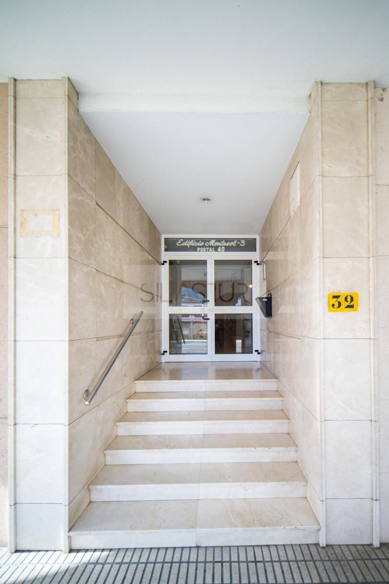 Duplex Las Piraguas Арриондас Экстерьер фото