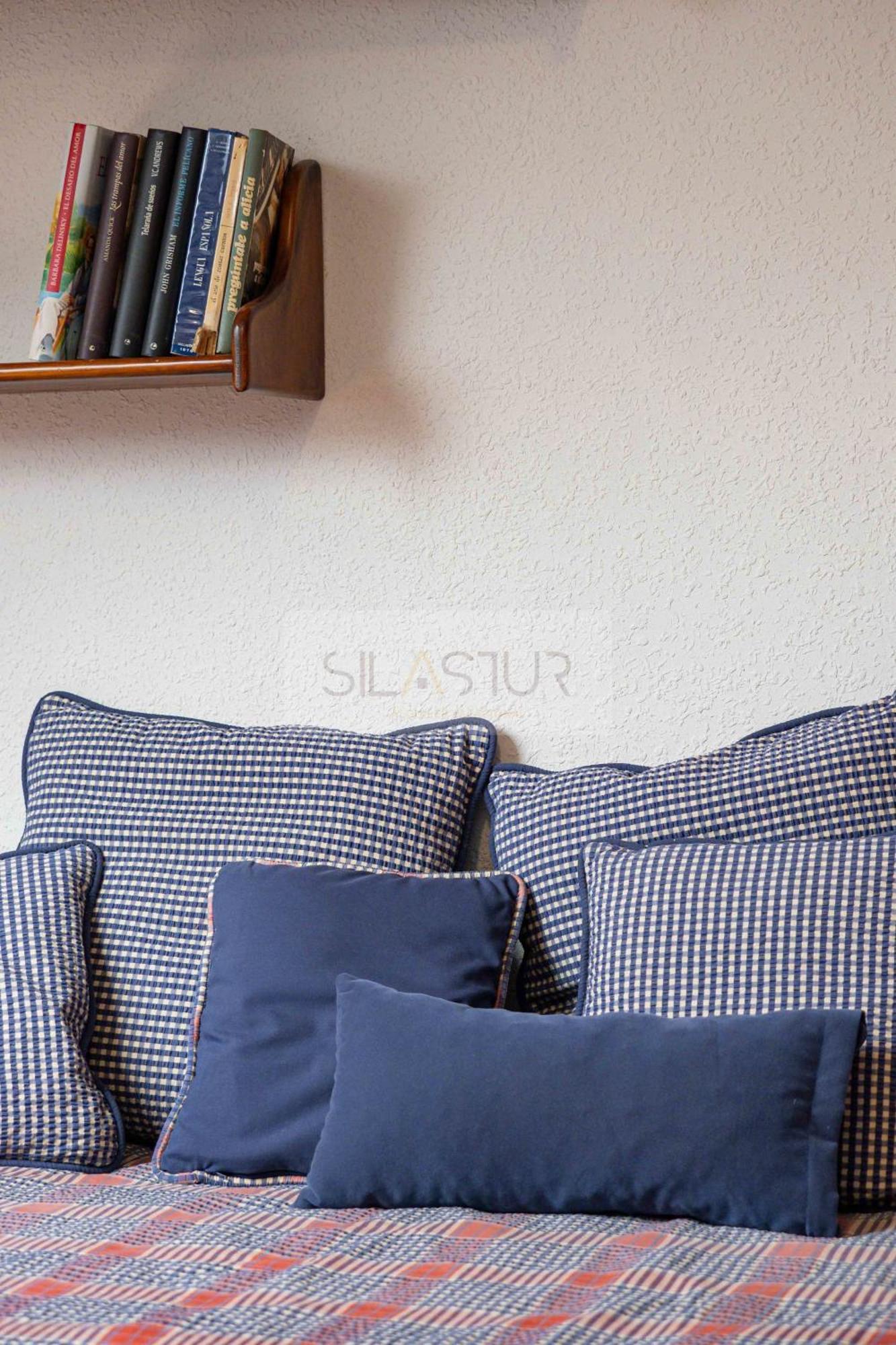 Duplex Las Piraguas Арриондас Экстерьер фото