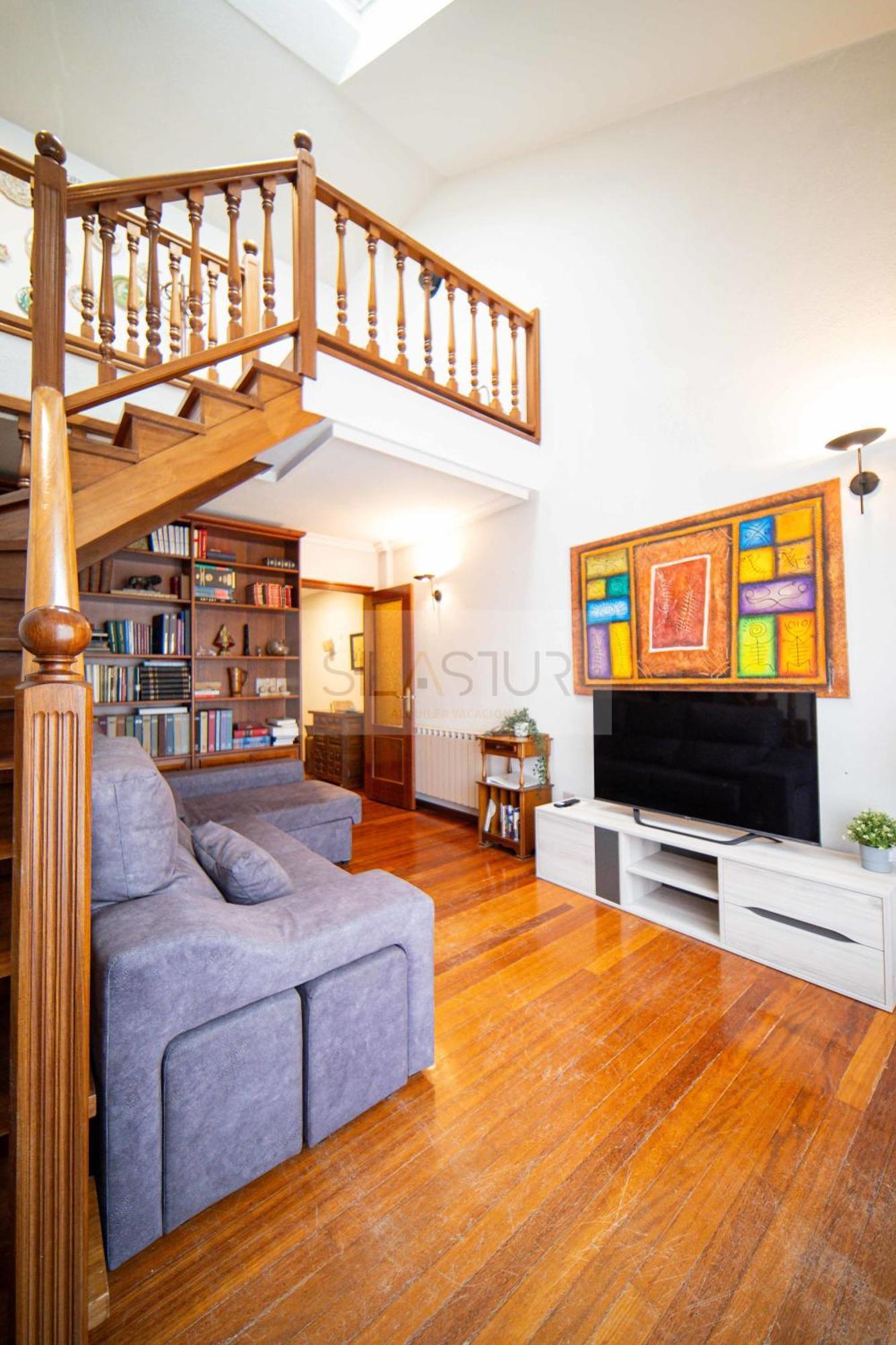Duplex Las Piraguas Арриондас Экстерьер фото